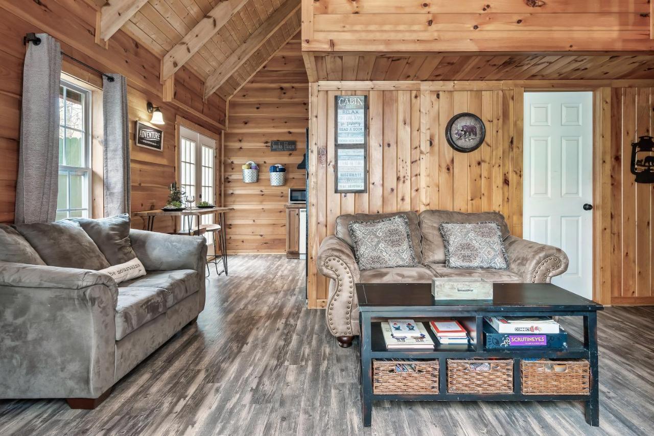 Bearly Gnomey Chalet *